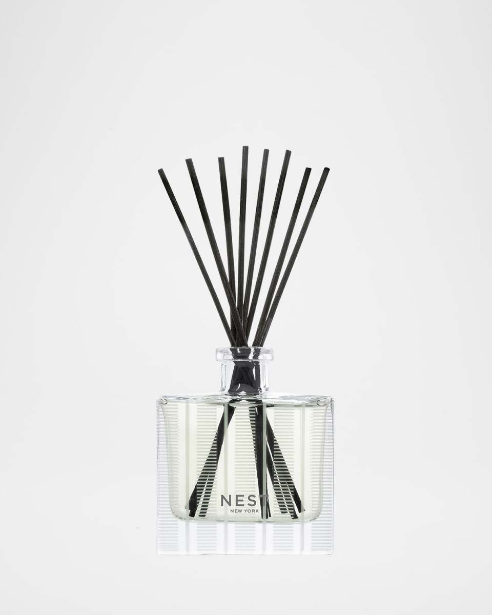 Moroccan Amber Reed Diffuser, 5.9 oz.